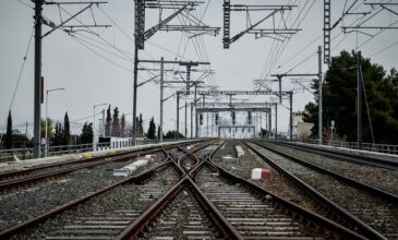 Χωρίς σιδηρόδρομο και Προαστιακό μέχρι την Παρασκευή 10 Μαρτίου