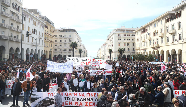 Θεσσαλονίκη: Πώς θα κινηθούν λεωφορεία, Μετρό, ΚΤΕΛ και ταξί στις 28 Φεβρουαρίου