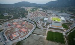 ΤΑΙΠΕΔ: Ανακηρύχθηκε πλειοδότης για την αξιοποίηση του πρώην Ολυμπιακού Ιππικού Κέντρου Μαρκοπούλου
