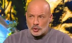 Νίκος Μουτσινάς: «Συμφωνώ με τον Κανάκη, υπάρχουν δημοσιογράφοι που λένε μπούρδες, μαζέψτε τους»