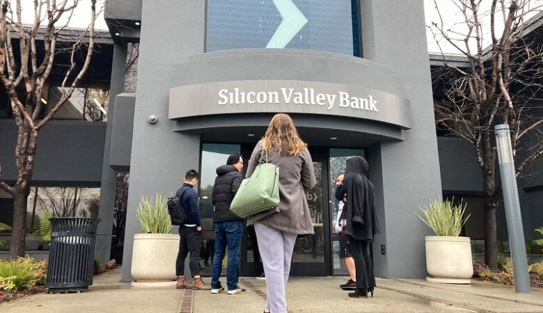 Χρεοκόπησε η Αμερικανική τράπεζα Silicon Valley Bank – Ανησυχία στα διεθνή Χρηματιστήρια
