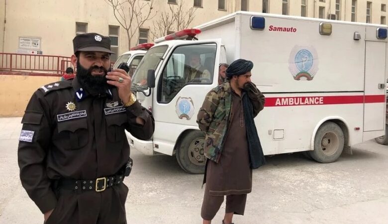Αφγανιστάν: Ένας νεκρός και πέντε τραυματίες από την έκρηξη στη Μπαλχ