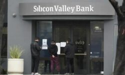 Αναταράξεις στις ΗΠΑ μετά το «λουκέτο» στη Silicon Valley Bank