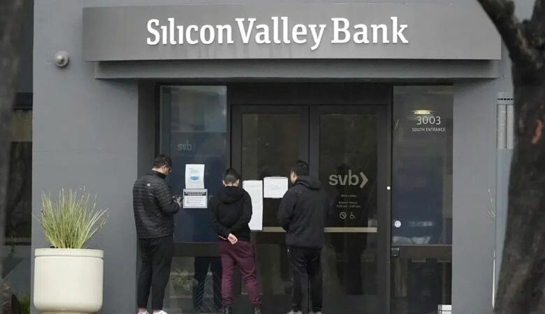 Κατάρρευση της Silicon Valley Bank: Άνοδος στις ευρωπαϊκές αγορές μετά από ξεπούλημα τριών ημερών