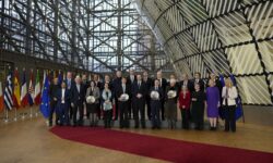 Εurogroup: «Δεν υπάρχει κίνδυνος μετάδοσης στην Ευρώπη από την κατάρρευση της τράπεζας Silicon Valley»