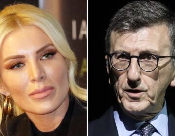 «Καρφί» Πορτοσάλτε για Καινούργιου: «Μην παραποιούμε αυτά που ακούμε, κάποιοι έχουν αδυναμία να καταλάβουν»