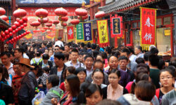 Κίνα: Η χώρα θα αυξήσει την ηλικία συνταξιοδότησης για να αντισταθμίσει τη γήρανση του πληθυσμού