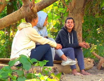Survivor: «Νόμιζε ότι θα είναι στο απυρόβλητο»