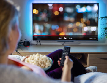 Netflix: Έρχεται η ρύθμιση που ζητούσαν πολλοί χρήστες για τις smart TVs