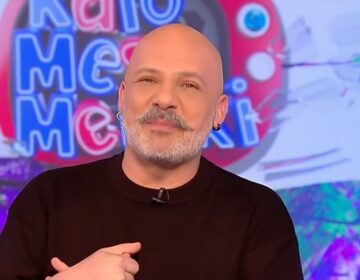 Νίκος Μουτσινάς: «Έχει ακουστεί ότι με διώχνουν από τον ΣΚΑΙ, εκτός κι αν δεν μου το έχουν πει και κάνω το βλάκα»