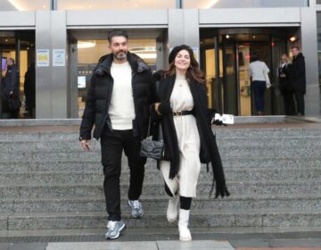 Βρισηίδα Ανδριώτου για Μαρτίκα: «Με τσιγκλάει εκείνος να τσιρίξω, του αρέσει – Είμαστε ανώμαλο ζευγάρι»