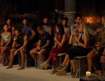 Survivor – Τρομερή ένταση στο συμβούλιο: «Άσε με να μιλήσω ρε τρελέ» – «Αυτό μην το ξανακάνεις»