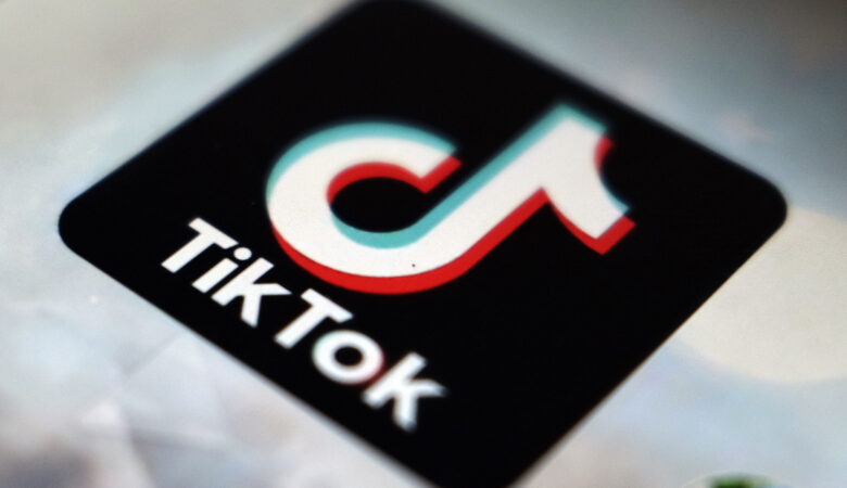 Βρετανία: Τέλος το TikTok σε κυβερνητικές συσκευές ανακοίνωσε το Λονδίνο