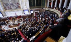 Γαλλία: Καταψηφίστηκαν και οι δύο προτάσεις μομφής κατά της κυβέρνησης