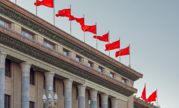 Οργή της Κίνας με την Γερμανίδα ΥΠΕΞ: «Πολιτική πρόκληση» ο χαρακτηρισμός του προέδρου Σι ως «δικτάτορα»