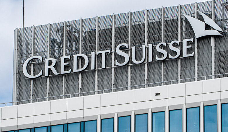 Credit Suisse: Συμφωνία για την εξαγορά της από την UBS με πάνω από δύο δισ. δολάρια