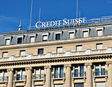 Θρίλερ με την Credit Suisse: Απορρίφθηκε η προσφορά της UBS ύψους 1 δισ. δολαρίων