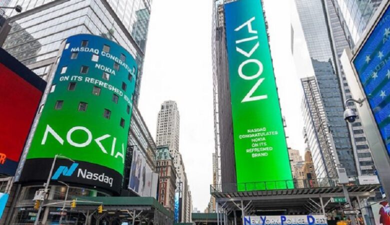 H Nokia άλλαξε λογότυπο έπειτα από 45 χρόνια