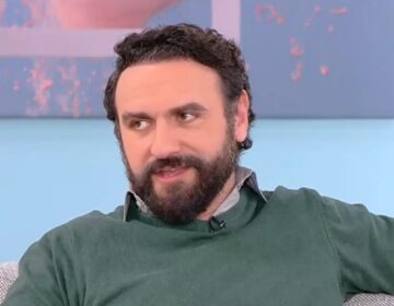 Μελέτης Ηλίας: «Ζούμε πολύ άσχημες καταστάσεις και καθόμαστε και κάνουμε πολιτικές αντιπαραθέσεις»
