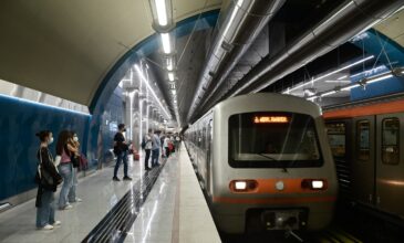 Aττικό Μετρό: «Το θέμα των διαρροών στη σήραγγα στον Πειραιά έχει αντιμετωπιστεί αποτελεσματικά»