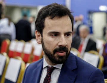 Νίκος Ρωμανός: Είναι χυδαίο πάνω σε αυτήν την τραγωδία ο ΣΥΡΙΖΑ να χτίζει fake news