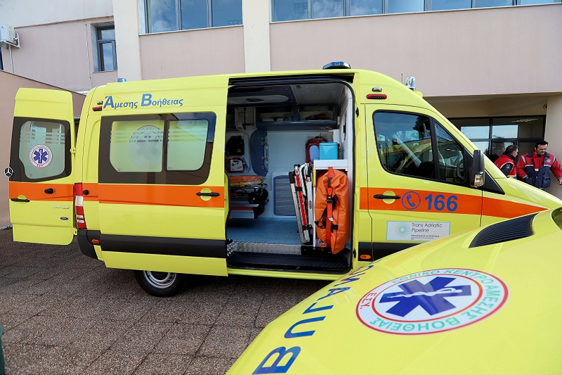 Τραγωδία στην Κόρινθο: Νεκροί σε τροχαίο δύο 22χρονοι στην εθνική οδό Αθηνών–Κορίνθου