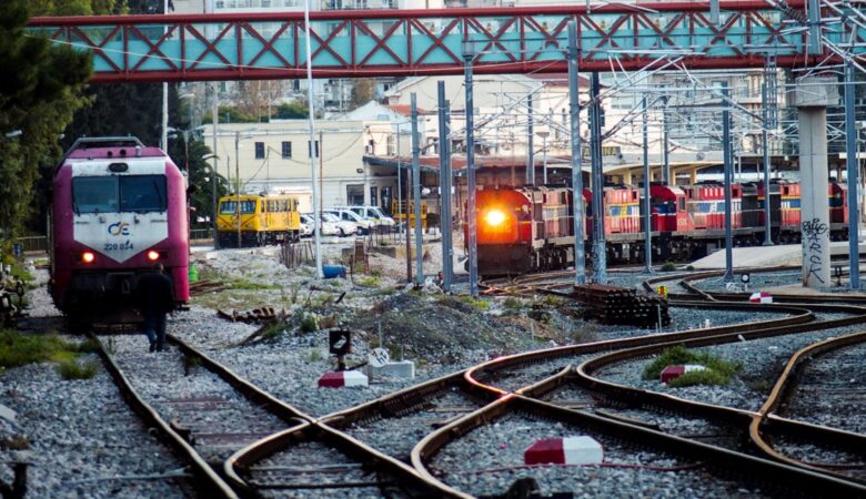 Τραγωδία στα Τέμπη: Τα εννέα ζητήματα που θέτουν οι μηχανοδηγοί για την επανεκκίνηση των δρομολογίων στον σιδηρόδρομο
