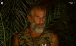 Survivor – Τάκης Καραγκούνιας εναντίον Ηλία Γκότση: «Όταν τσούζει η αλήθεια, περνάς σε άλλο επίπεδο»