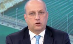 Οικονόμου: «Θλιβερή η χθεσινή στάση του κ. Τσίπρα για τη σιδηροδρομική τραγωδία»