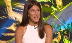 Τζο Μαριδάκη για Survivor: «Στο παιχνίδι δεν κινδυνεύεις από την πείνα αλλά από την έλλειψη συναισθημάτων»