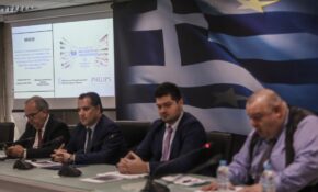 Στις 4 Απριλίου το «Καλάθι του Πάσχα» – Τι θα περιλαμβάνει