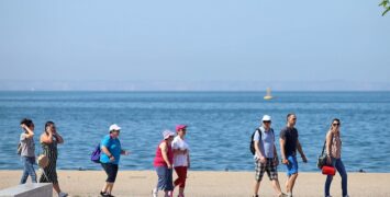 Ελλάδα «ψηφίζουν» με διαφορά οι Αυστριακοί τουρίστες ανάμεσα στους ευρωπαϊκούς προορισμούς