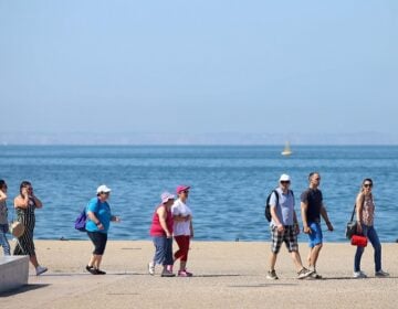 Ελλάδα «ψηφίζουν» με διαφορά οι Αυστριακοί τουρίστες ανάμεσα στους ευρωπαϊκούς προορισμούς