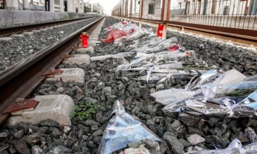 Τραγωδία στα Τέμπη: Άμεση υπογειοποίηση των σιδηροδρομικών γραμμών στην Λάρισα ζητά η Περιφέρεια