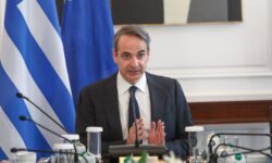 Μητσοτάκης για Μύκονο: Δεν νοείται να υπάρχει ένα νησί στο οποίο κάποιοι θεωρούν ότι είναι υπεράνω του νόμου