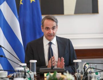 Μητσοτάκης για Μύκονο: Δεν νοείται να υπάρχει ένα νησί στο οποίο κάποιοι θεωρούν ότι είναι υπεράνω του νόμου