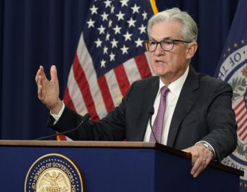 ΗΠΑ: Η Fed ανακοίνωσε αύξηση επιτοκίων κατά 0,25%