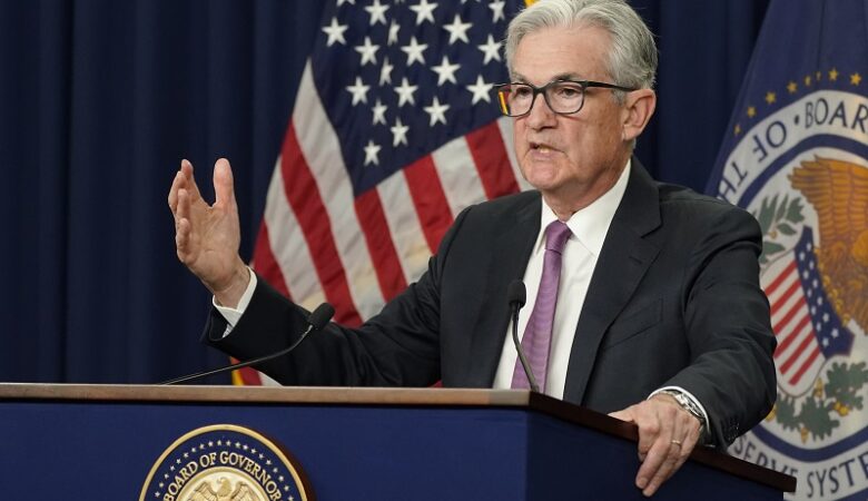 ΗΠΑ: Η Fed ανακοίνωσε αύξηση επιτοκίων κατά 0,25%