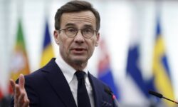 Σουηδία: Η Βουλή ενέκρινε την ένταξη της χώρας στο ΝΑΤΟ – Αναμένει το «πράσινο φως» από Τουρκία και Ουγγαρία