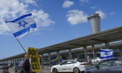 Ισραήλ: Η επιστροφή του πρέσβη της Πολωνίας βάζει τέλος στην διμερή διπλωματική διένεξη