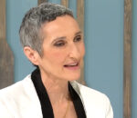 Ολυμπία Κρασαγάκη για τον καρκίνο: «Είναι πολύ σκοτεινό, άσχημο και μπορεί να έρθει στη ζωή μας ξαφνικά»