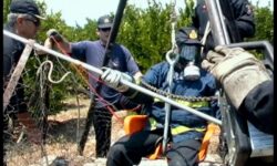 Τραγωδία στη Δράμα: Νεκρή ηλικιωμένη ύστερα από πτώση σε πηγάδι