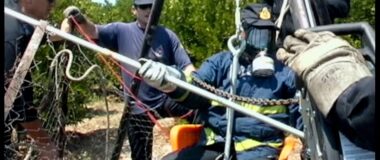 Τραγωδία στη Δράμα: Νεκρή ηλικιωμένη ύστερα από πτώση σε πηγάδι