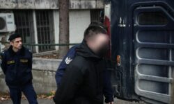 Δολοφονία Άλκη Καμπανού: «Ήθελαν να σκοτώσουν. Άκουγα κραυγές πόνου» κατέθεσε 20χρονος φίλος του