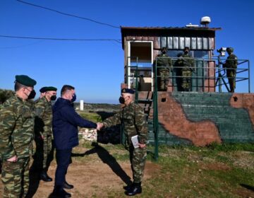 Τουρκικό άρθρο – πρόκληση από τη «Sozcu»: «20 νησιά είναι υπό κατοχή από την Ελλάδα»