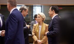 Παρέμβαση Μητσοτάκη στο Ευρωπαϊκό Συμβούλιο για τη μεταρρύθμιση αγοράς της ηλεκτρικής ενέργειας