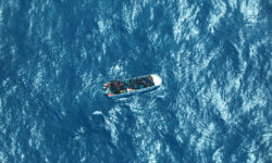 Σκάφος με μετανάστες βυθίστηκε στη Μάγχη – Τουλάχιστον έξι νεκροί