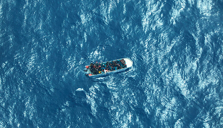 Σκάφος με μετανάστες βυθίστηκε στη Μάγχη – Τουλάχιστον έξι νεκροί