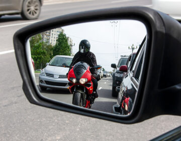 Τα μυστικά του καθρέπτη ενός αυτοκινήτου – Μερικά θα σας αφήσουν άφωνους