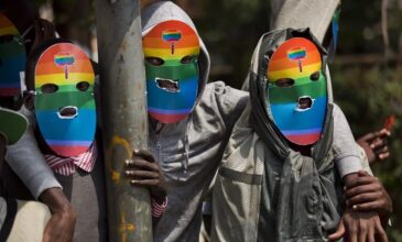 Ουγκάντα: Καταδικάζουν ΟΗΕ, ΕΕ και ΗΠΑ το νομοσχέδιο κατά των ΛΟΑΤΚΙ